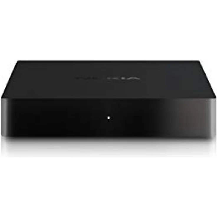 Nokia 6000 Terrestrischer Receiver, DVB-T/DVB-T2, HD, H.264, HEVC H.265 mit Fernbedienung und USB 2.0 Anschluss – Bild 5