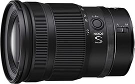 NIKKOR Z 24-120mm f/4