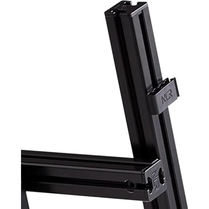 Next Level Racing Elite Direct Mount Overhead Monitor Add-On - Black Edition, Monitorständer für zusätzliche Monitore, für Next Level Racing Cockpits – Bild 3