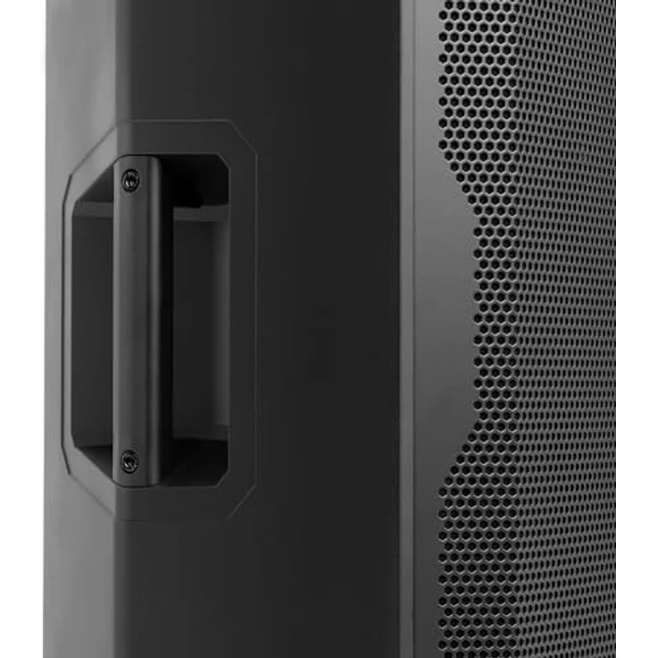 ALTO TS412, 2500 Watt 12-Zoll Aktiver PA-Lautsprecher mit 3-Kanal Mixer, Bluetooth-Streaming, DSP App, schwarz – Bild 14