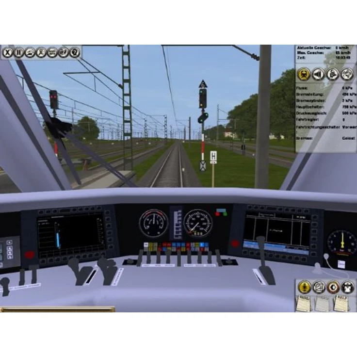Train Simulator - Pro Train Perfect Bundle 2 & 3 (PC) – Bild 5