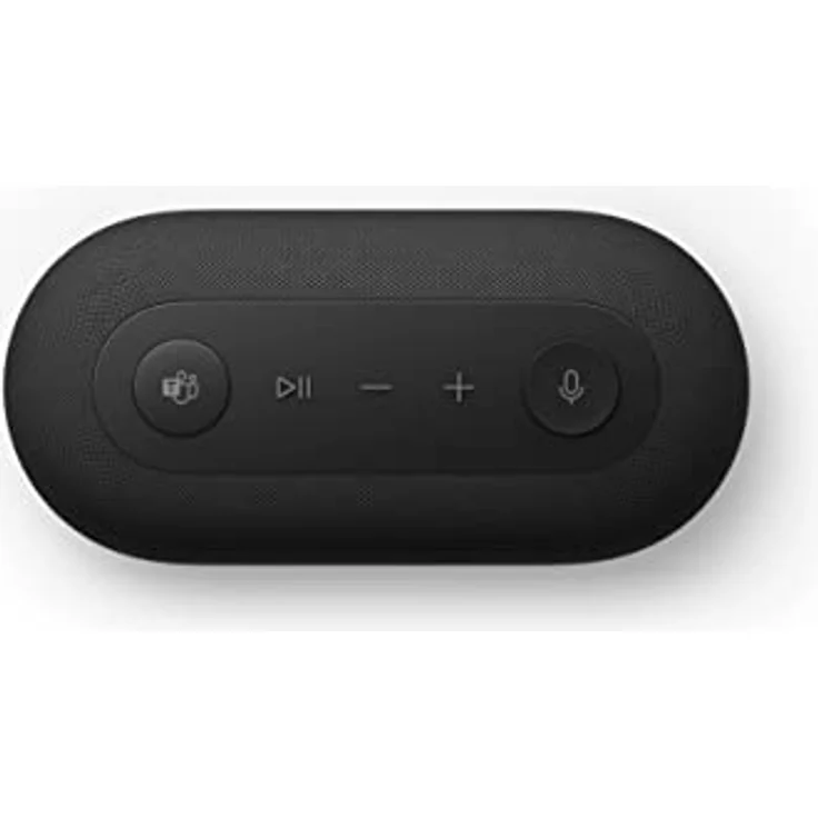 Microsoft Audio-Dock, Schwarz, IVF-00003 – Bild 3