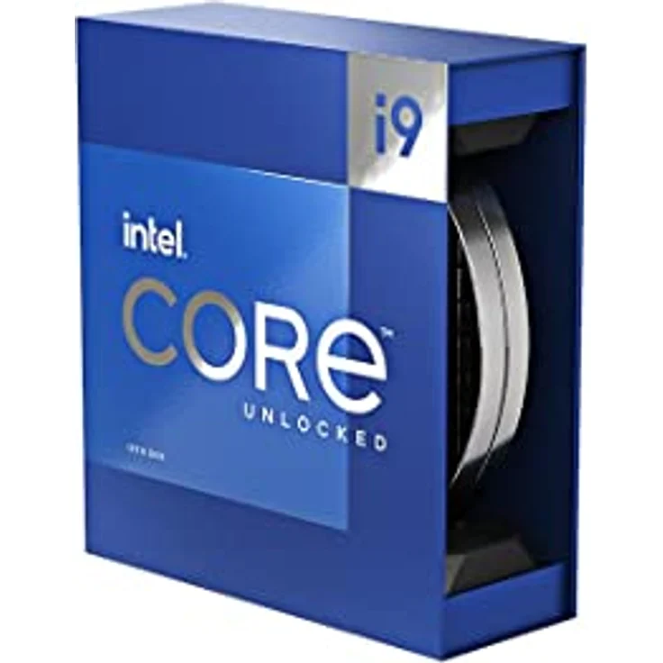 Intel Core i9-13900KS 3,20 GHz (Raptor Lake) Sockel 1700 - Boxed – Bild 5
