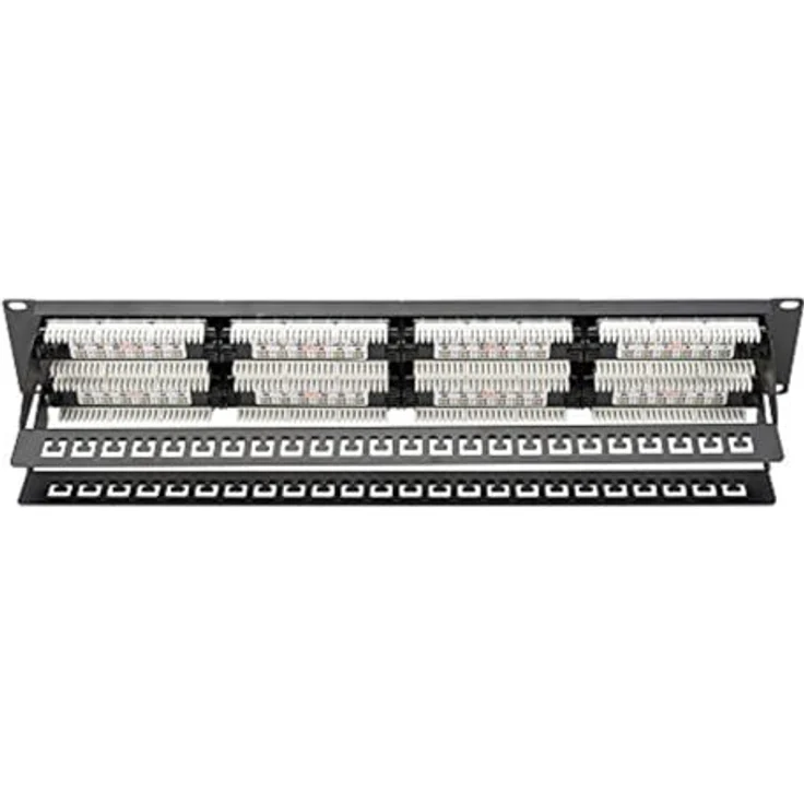 DIGITUS patch-panel – Bild 3