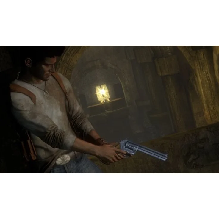 Uncharted - Drakes Schicksal (PS3) – Bild 6