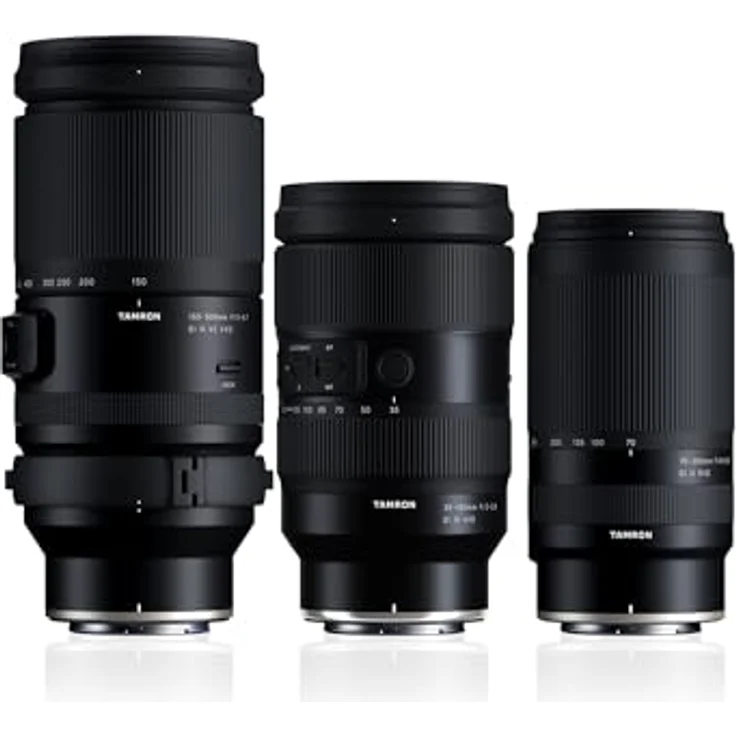 TAMRON 150-500mm F/5-6.7 Di III VC VXD – Bild 5