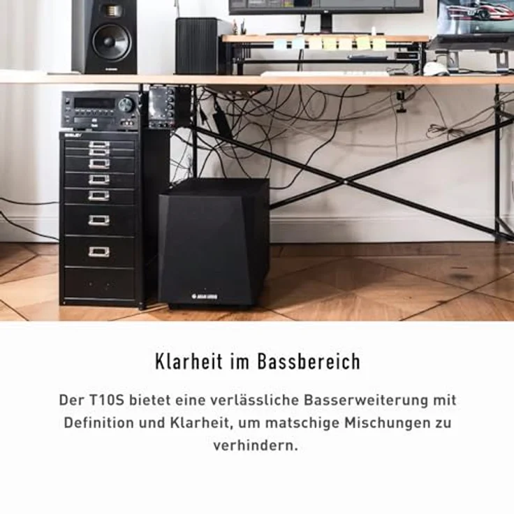 ADAM Audio T10S – Bild 3