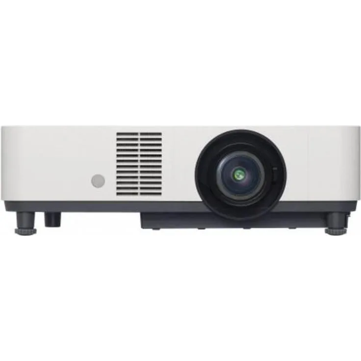 Sony VPL-PHZ51, Laserprojektor mit 5300 Lumen, WUXGA-Auflösung und LCD-Technologie
