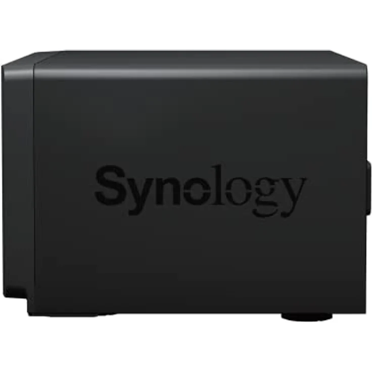 Synology Diskstation DS1823xs+ NAS System – Bild 3