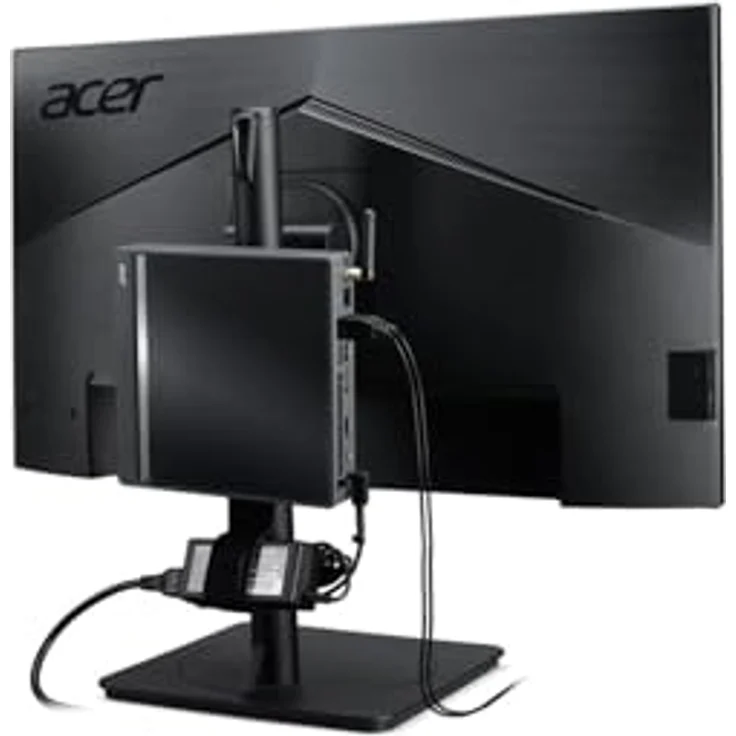 Acer Revo RB610 Mini-PC, Intel Core i5 1335U, 8GB RAM, 256GB SSD, Windows 11 Home – Bild 3