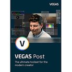 VEGAS 19 Post