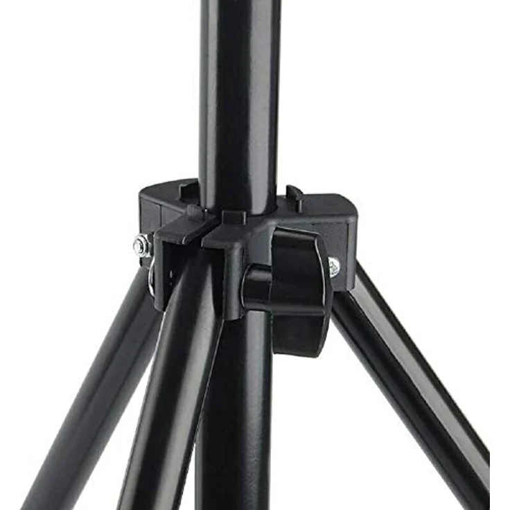 Godox Stativ für Fotostudio, 200 cm, mit Universalspigot – Bild 4
