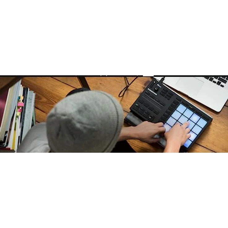 Native Instruments Maschine Mikro MK3 – Bild 6