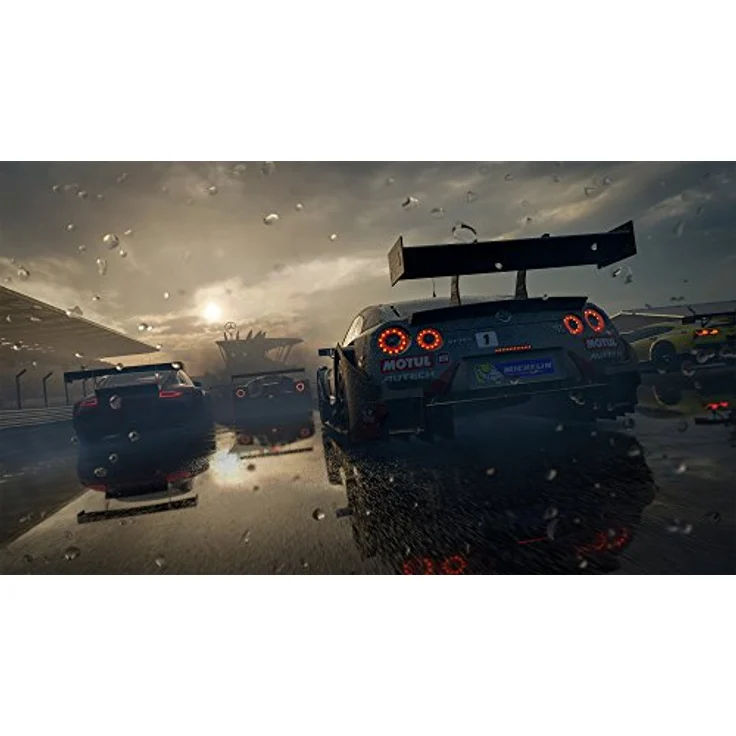 Forza Motorsport 7 - Ultimate Edition (Xbox One) – Bild 13