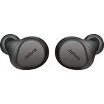 Jabra Elite 7 Pro Bluetooth, True-Wireless, titanium schwarz mit WLC Pad