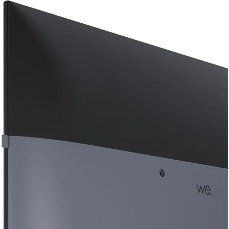 We. See 50 Storm Grey, Ultra HD E-LED TV, HDR 10, Dolby Atmos, 4k Fernseher, 127 cm (50 Zoll) Bildschirmdiagonale – Bild 3