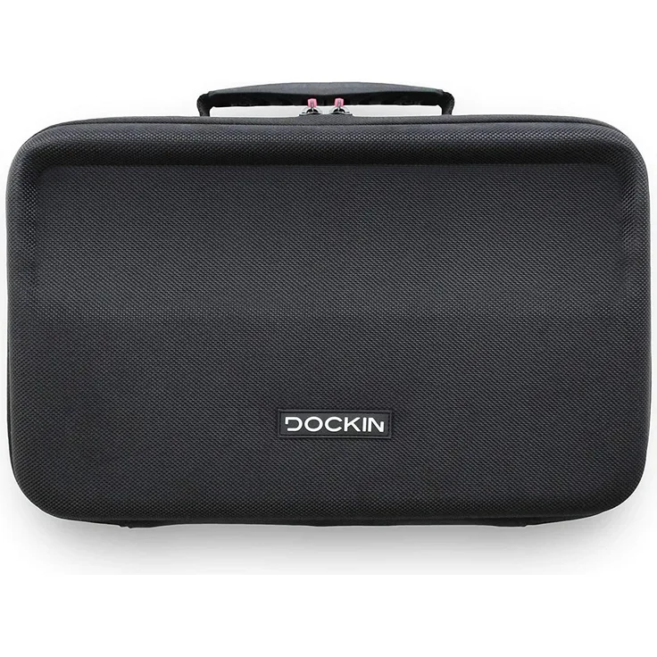 DOCKIN SPEAKER BAG D FINE Transporttasche - Preisvergleich
