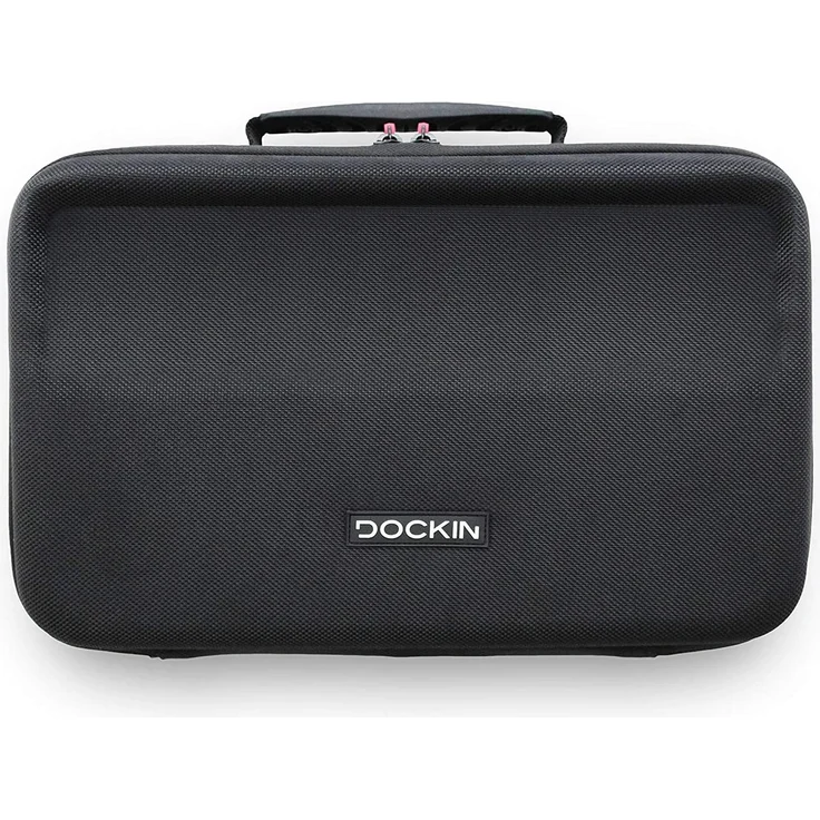 DOCKIN SPEAKER BAG D FINE Transporttasche - Preisvergleich – Bild 1