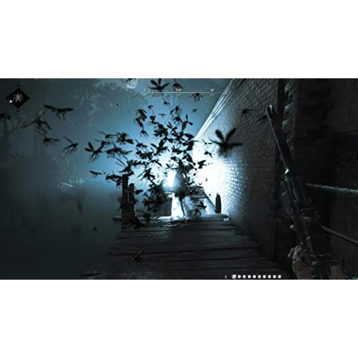 Hunt: Showdown [Xbox One] – Bild 5