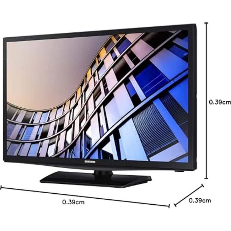 Samsung UE24N4300 – Bild 8