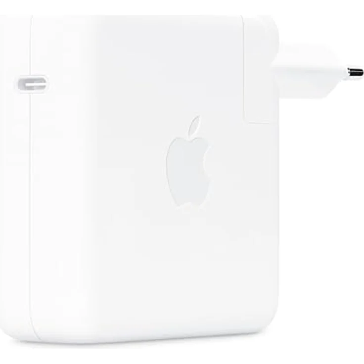 Apple 96W USB-C Power Adapter, Netzteil für schnelles Laden – Bild 2