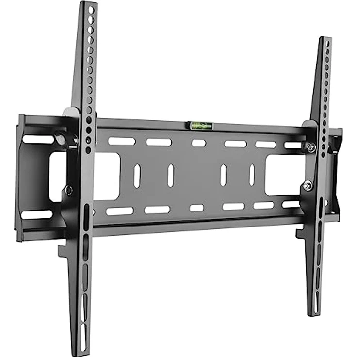 CAVO TV-Wandhalterung 37-70 Zoll für Bildschirme bis zu 50 kg, Max VESA 600 x 400 mm neigbare TV Halterung für LCD/LED/Plasma Fernseher Flach&Curved – Bild 1