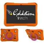 Goldstern-Tech KiddoTab Tablet (7-Zoll, 16 GB, Android, Quad-Core-Prozessor, WLAN) - Ideal für Kinder