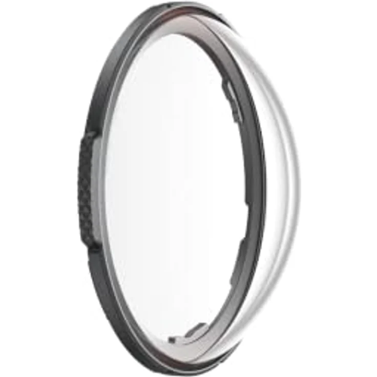 Insta360 X6 Standard Lens Guards, Linsenschutz mit 7H-Glas für klare Bildqualität, automatische Kalibrierung und schnelle Snap-on-Montage – Bild 5