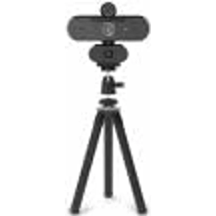 DICOTA Webcam PRO Plus 4K – Bild 5