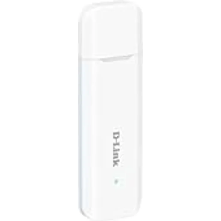 D-LINK DWM-222W 4G LTE AX300 Wi-Fi 6 USB Adapter, mobiler WLAN-Router mit bis zu 150 Mbit/s, integrierte Antenne und microSD-Kartenleser – Bild 4
