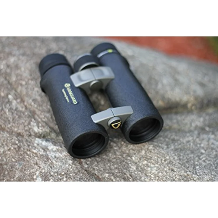 Vanguard Endeavor ED 8320 - Fernglas ED 8x32, Sehfeld 114m, inkl. Tasche mit Tragegurt – Bild 5