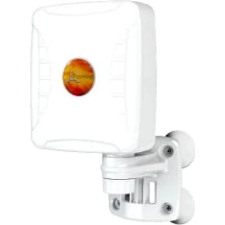 Poynting 4x4 Omni Antenne für 5G - 5G-XPOL-1-V2-41, weiß – Bild 1