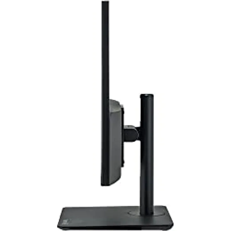 Wortmann TERRA LCD/LED 2427W HA V3 IPS, 23,8 Zoll Full HD Monitor mit 100 Hz, mattschwarz, HDMI/DP/USB-C