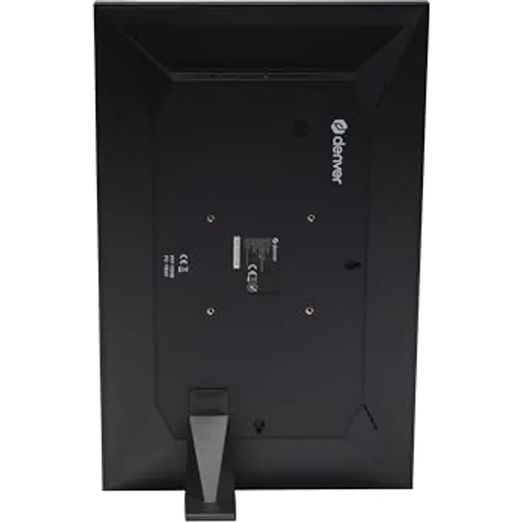 Denver PFF-1504, Digitaler Bilderrahmen 15,6" mit 1920 x 1080 Pixeln, Schwarz, Wi-Fi, 32 GB Speicher und Touchscreen – Bild 7