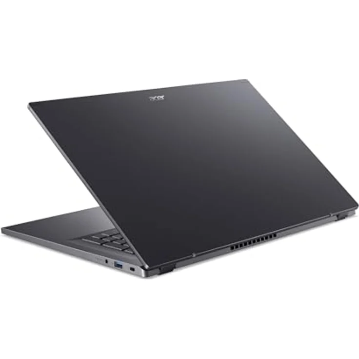Acer Aspire 17 (A17-51M-91QH) 17,3" FHD IPS, Intel i9-13900H, 32GB RAM, 1TB SSD, grau, Windows 11 – Bild 5