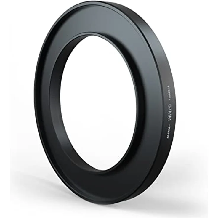 Tilta 67mm Objektivaufsätze Adapterring für MB-T16 Mirage Matte Box, Kamera Objektivadapter MB-T16-67 – Bild 4