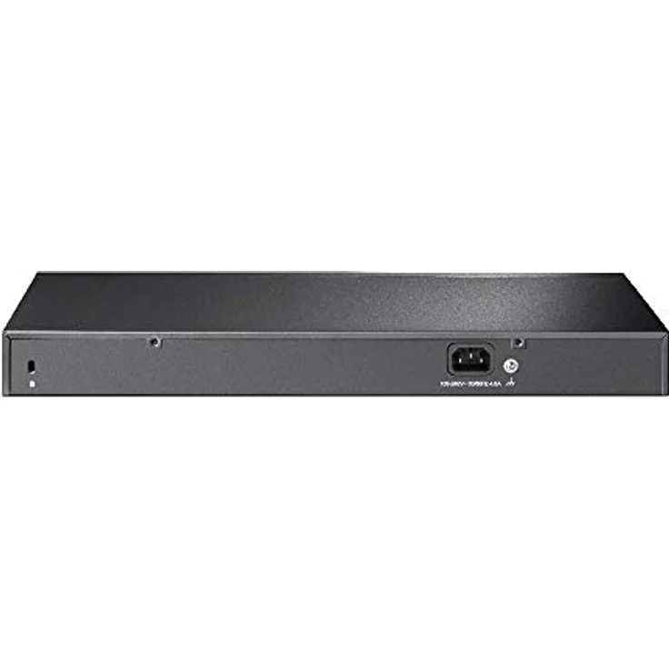 TP-LINK 18-Port Gigabit Rackmount Switch with 16-Port PoE+ – Bild 3