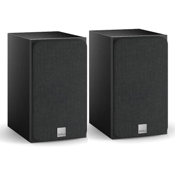 Dali OBERON 1 C Schwarz Stück – Bild 2