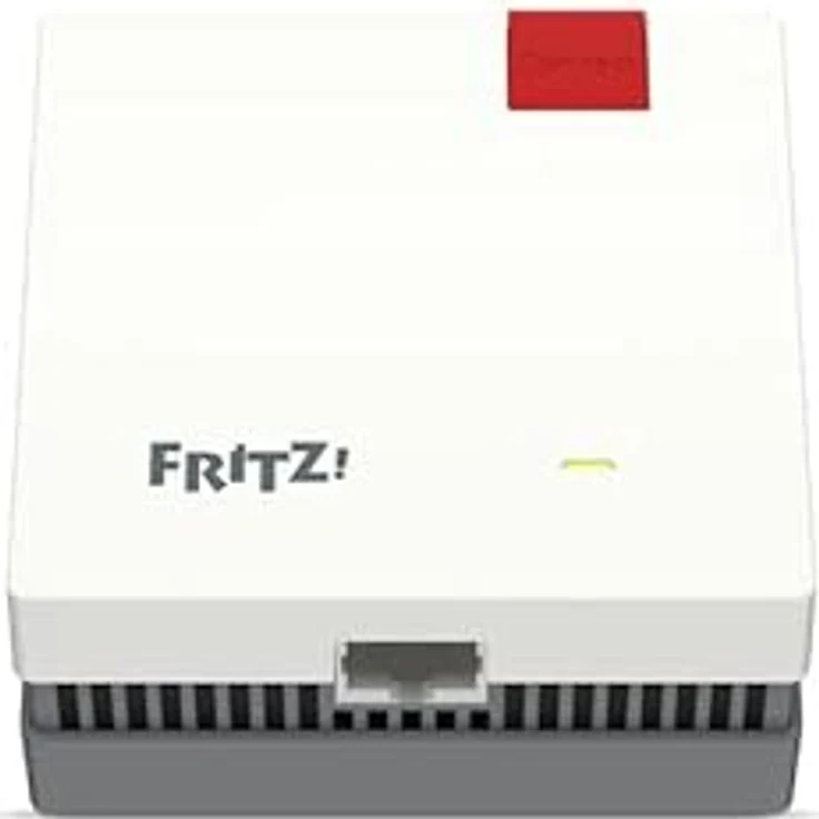 AVM Fritz!Mesh Wi-Fi Set 1600, 3er Pack mit WiFi 6, bis 3000 Mbps, für große Häuser (5-7 Zimmer), kompatibel mit allen Routern, inklusive 5 Jahre Garantie, Made in Europe – Bild 2