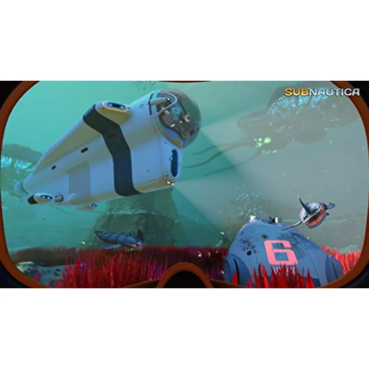 Subnautica (Xbox One) – Bild 5