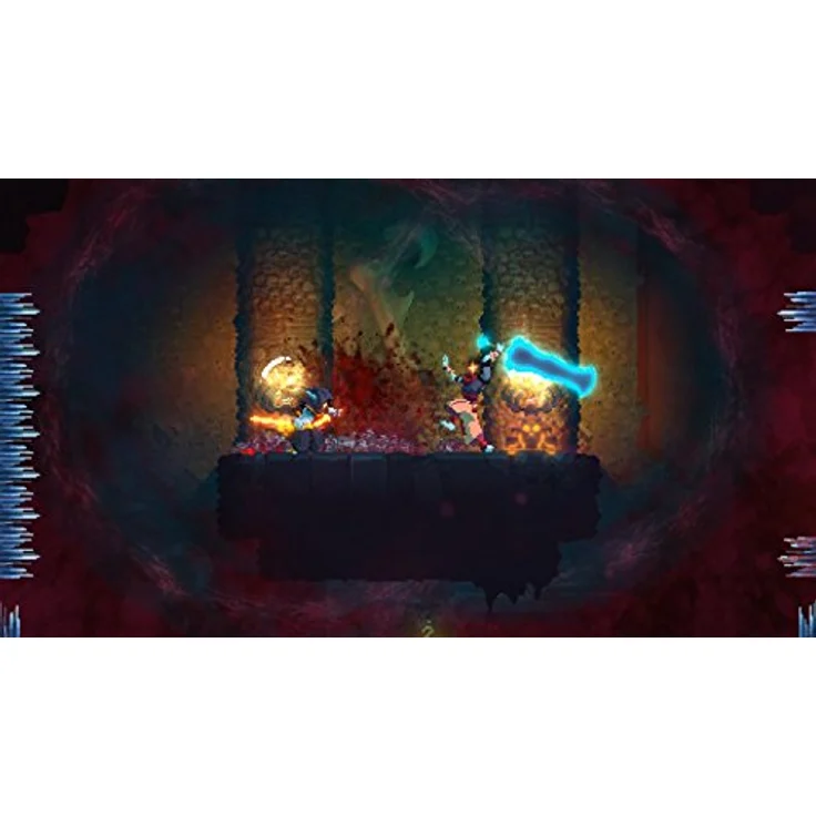 Dead Cells (PC) – Bild 2