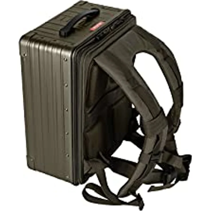 Aleon Hybrid Rucksack 42 cm Laptopfach – Bild 2