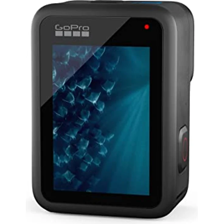 GoPro HERO11 Schwarzes Zubehörpaket – Mit 5,3K Videos, Emmy-prämierter HyperSmooth-Stabilisierung – Bild 5