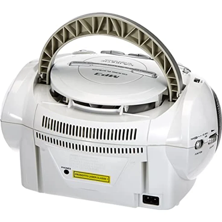 Majestic AH-2387 MP3 USB – Bild 3