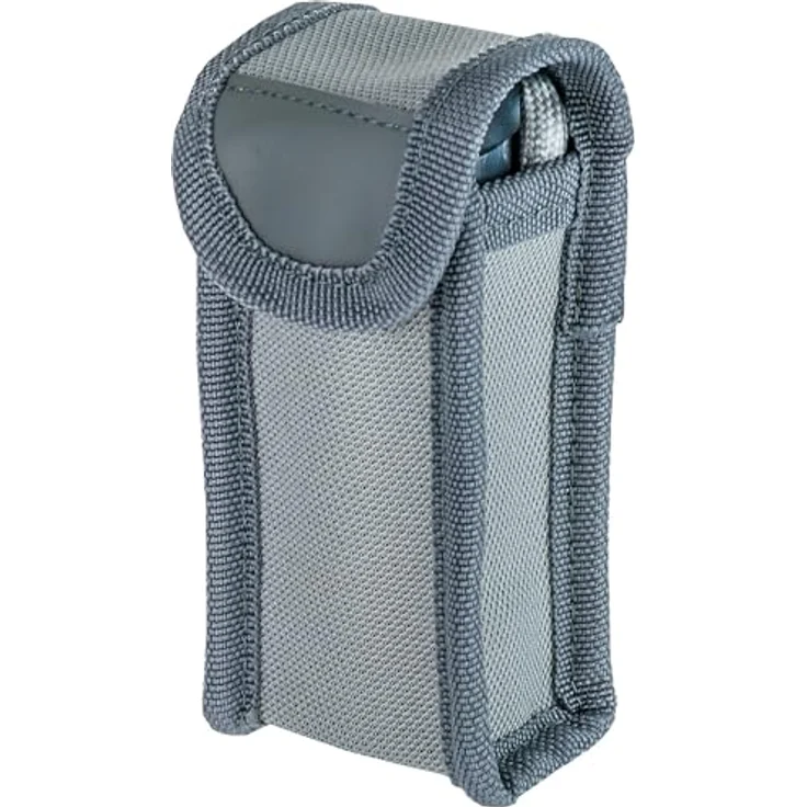 Carson ZM-721 MonoZoom, handliches Fernglas (21x Vergrößerung, 21 mm, gummierte Oberfläche, wetterfest, inklusive Tasche und Trageriemen) – Bild 3