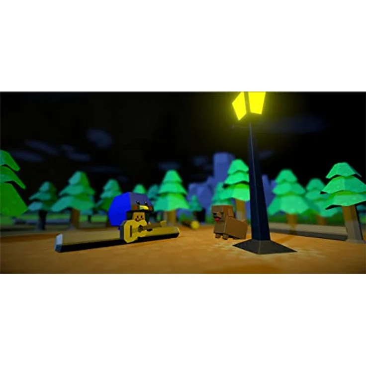 Autonauts – Bild 2