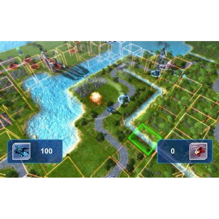 Future Wars (PC) – Bild 3