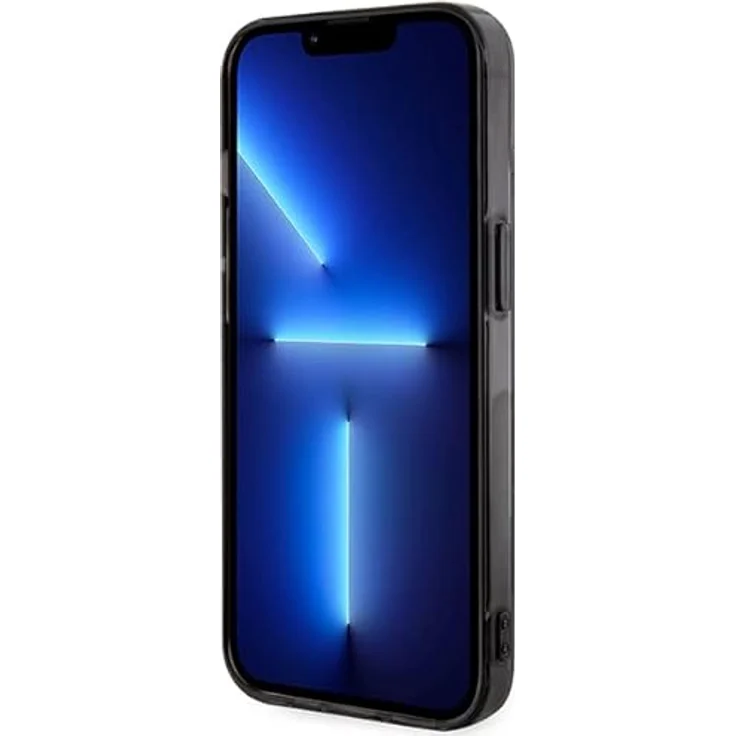 Ferrari FEHMP14SURKT, Hülle für iPhone 14 6,1" transparent Hardcase aus TPU/PC – Bild 5