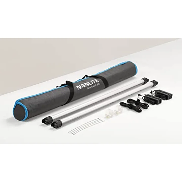 PavoTube II 30C 2KIT