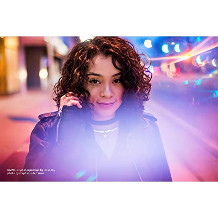 Lensbaby Omni Creative Filter Expansion Pack – Bild 3